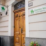 Danylo فندق 3*