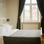 Готель Danylo 3*