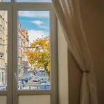 Готель Danylo Львів