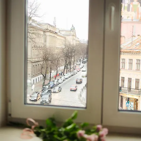 Hotel Danylo 3*