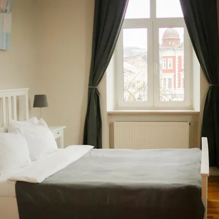 Hotel Danylo 3*