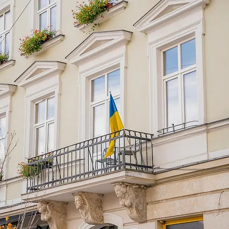 Hotel Danylo