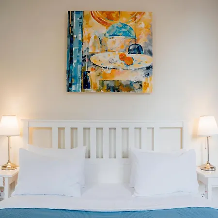 Danylo Hotel 3*