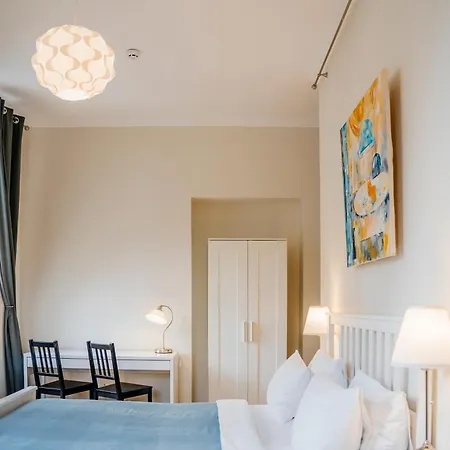 Hotel Danylo Leópolis