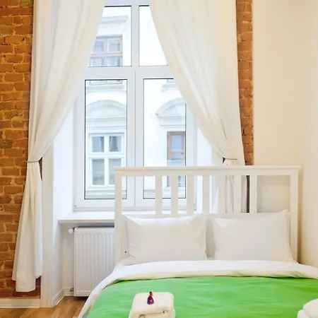 Danylo Hotel 3*