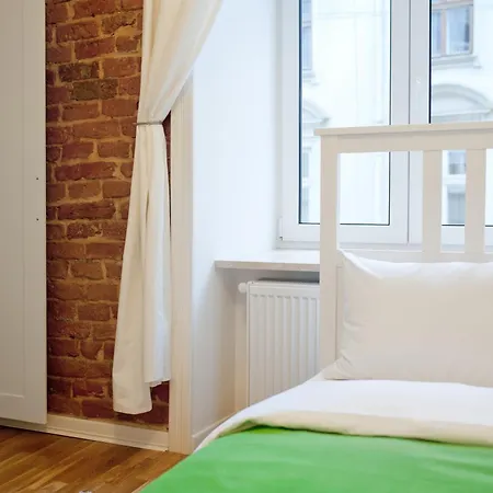 Danylo Hotel Lviv