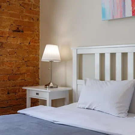 Danylo Hotel Lviv