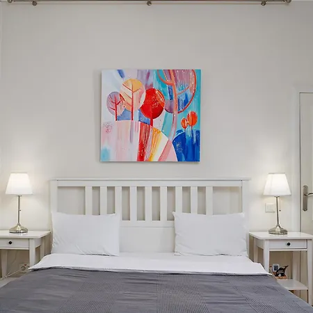 Hotel Danylo Lviv