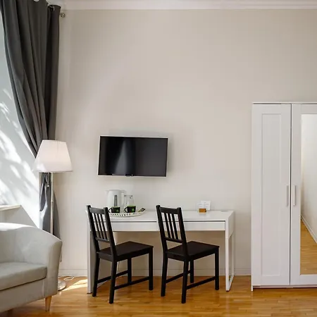 Danylo Hotel 3*