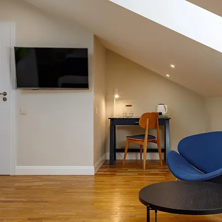 Danylo Hotel 3*