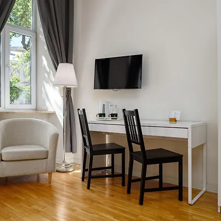 Hotel Danylo 3*