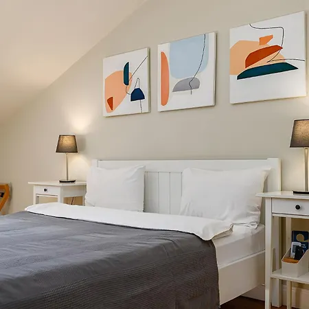Hotel Danylo Lviv