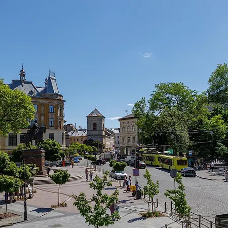 Danylo Lviv