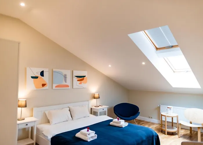 达尼罗宾馆 酒店