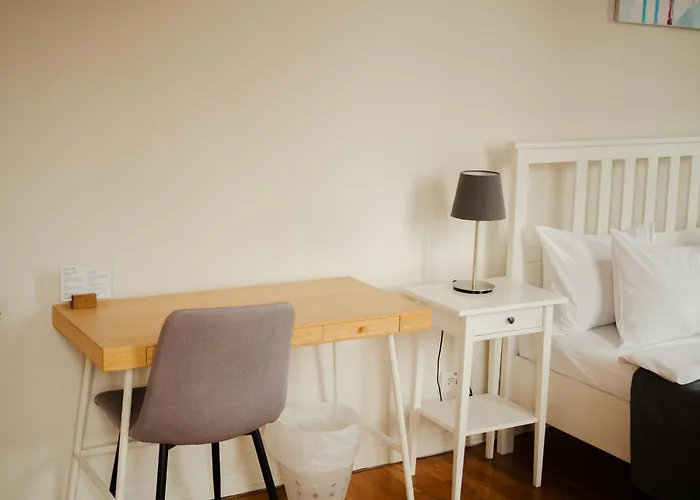 达尼罗宾馆 酒店