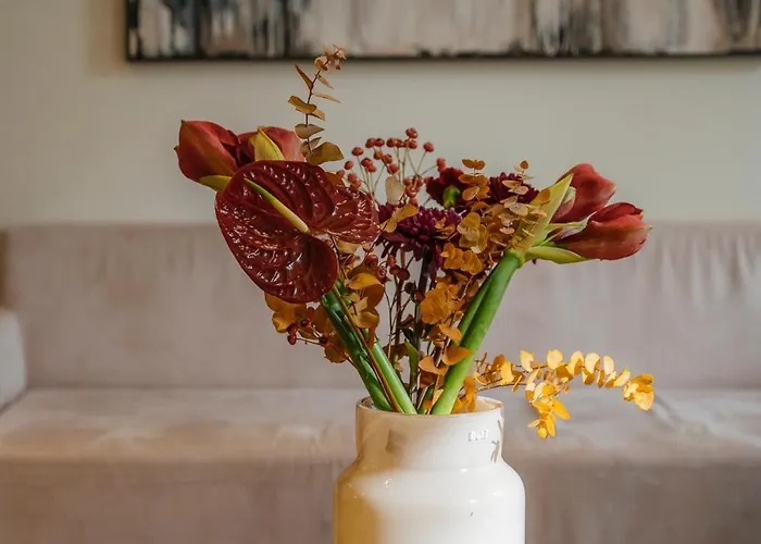 فندق Danylo إلفيف