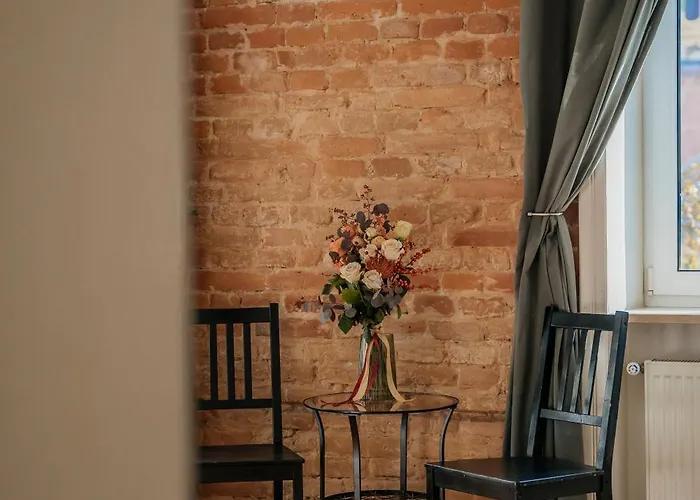 达尼罗宾馆 3* 利沃夫