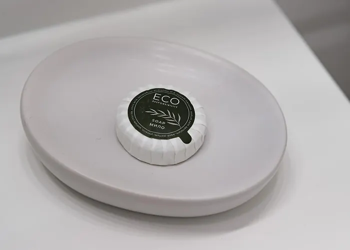 达尼罗宾馆 酒店 利沃夫