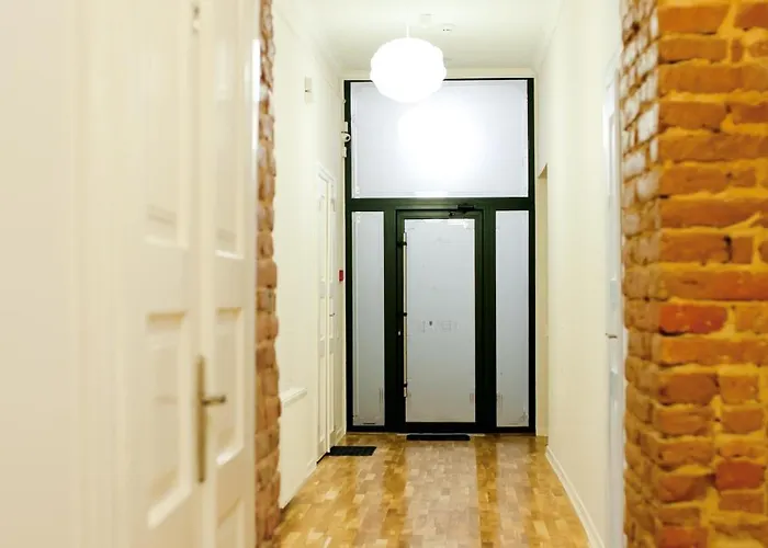 酒店 达尼罗宾馆