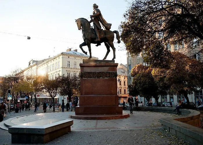 达尼罗宾馆 酒店