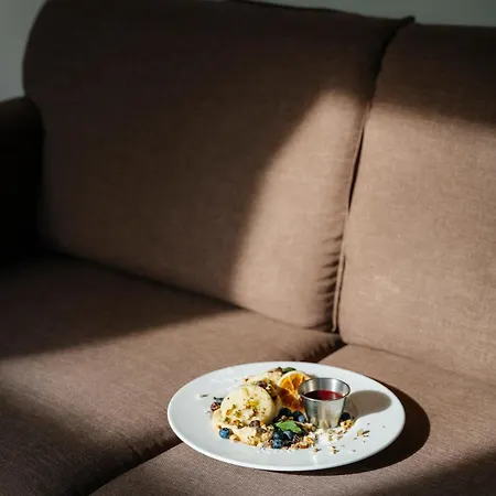 Danylo Szálloda Lviv