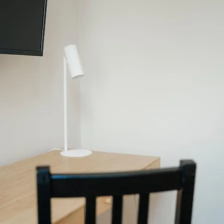 Szálloda Danylo Lviv