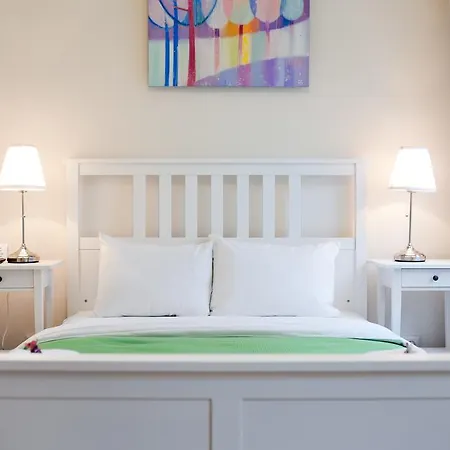 Szálloda Danylo Lviv